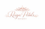 Reign Petals Bouquet - Home